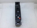 GE General Electric TED113025 25 Amp 1 Pole 277V Bolt on Circuit Breaker