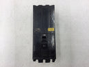 Square D A1B350 50 Amp 3 Pole 240V Circuit Breaker - Long Foot