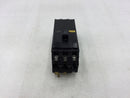 Square D A1B350 50 Amp 3 Pole 240V Circuit Breaker - Long Foot