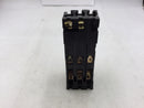 Square D A1B340 40 Amp 3 Pole Series A1B Magnetic Circuit Breaker Long Foot