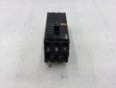 Square D A1B340 40 Amp 3 Pole Series A1B Magnetic Circuit Breaker Long Foot