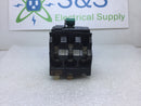 Square D Q1B320H 20 Amp 3 Pole 240V Circuit Breaker