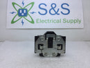 GE General Electric CR305X200A Control Auxiliary Contact Kit for Size 0 & 1 120 VAC/30 VDC 0.15 Amp