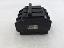 GE General Electric THQC32070 3 Pole 70 Amp Circuit Breaker