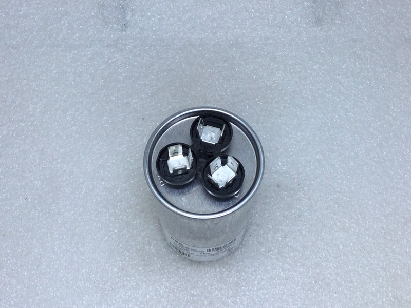 Source 1 S1-02425859700 35+5uf +/-6% 440VAC/B 50/60Hz Capacitor