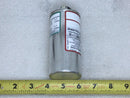 Amrad USA2272B 30+7.5MFD +10%/-5% 370/440V 50/60Hz 70c/-40c Capacitor