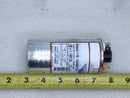 Amrad USA2272B 30+7.5MFD +10%/-5% 370/440V 50/60Hz 70c/-40c Capacitor