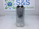 GE/Genteq CPT00422 97F9080 12.5uf +/-6% 440VAC 50/60Hz Capacitor