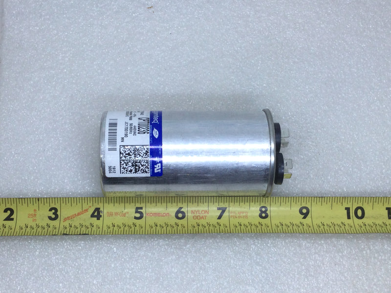 GE/Genteq 97F9642 CPT00236 40uf -/+6% 440VAC 50/60Hz Capacitor