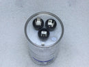 GE/Genteq 27L1067 CPT02032 80/5uF -/+6% 440VAC 50/60Hz Capacitor