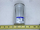 GE/Genteq 97F9042 CPT00239 55uF -/+6% 440VAC 50/60Hz Capacitor