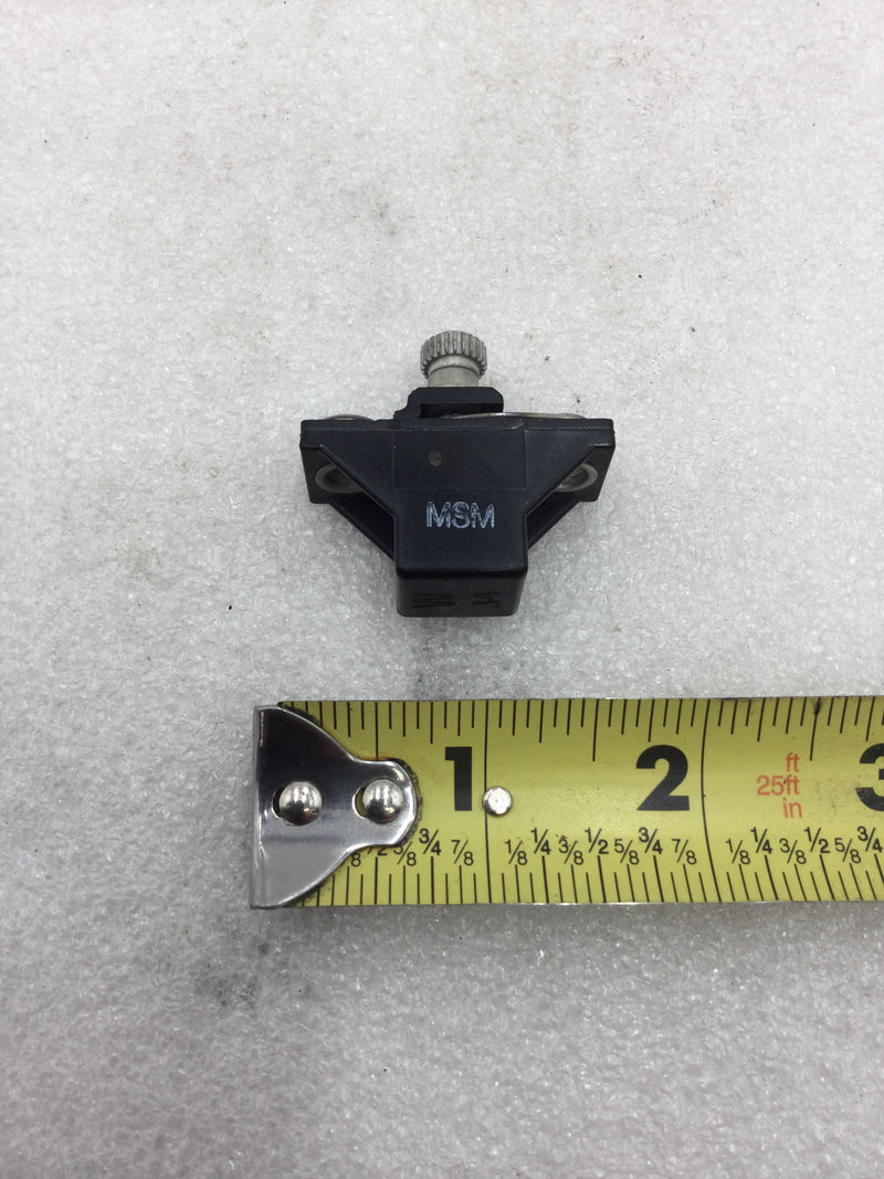 Allen-Bradley W34 Overload Heater Element for 500 Series Motor Starters