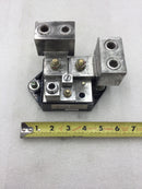 GE General Electric TNI-66 MOD 2 600 Amp Neutral Kit