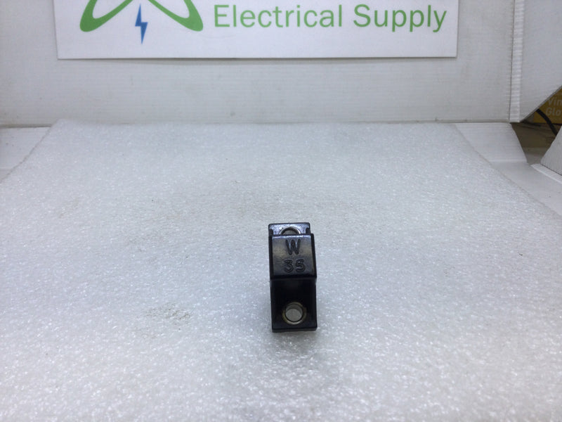 Allen-Bradley W35 Overload Heater Element for 500 Series Motor Starters