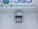 Merlin Gerin MG24469 20 Amp 3 Pole Circuit Breaker