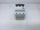 Merlin Gerin MG24469 20 Amp 3 Pole Circuit Breaker