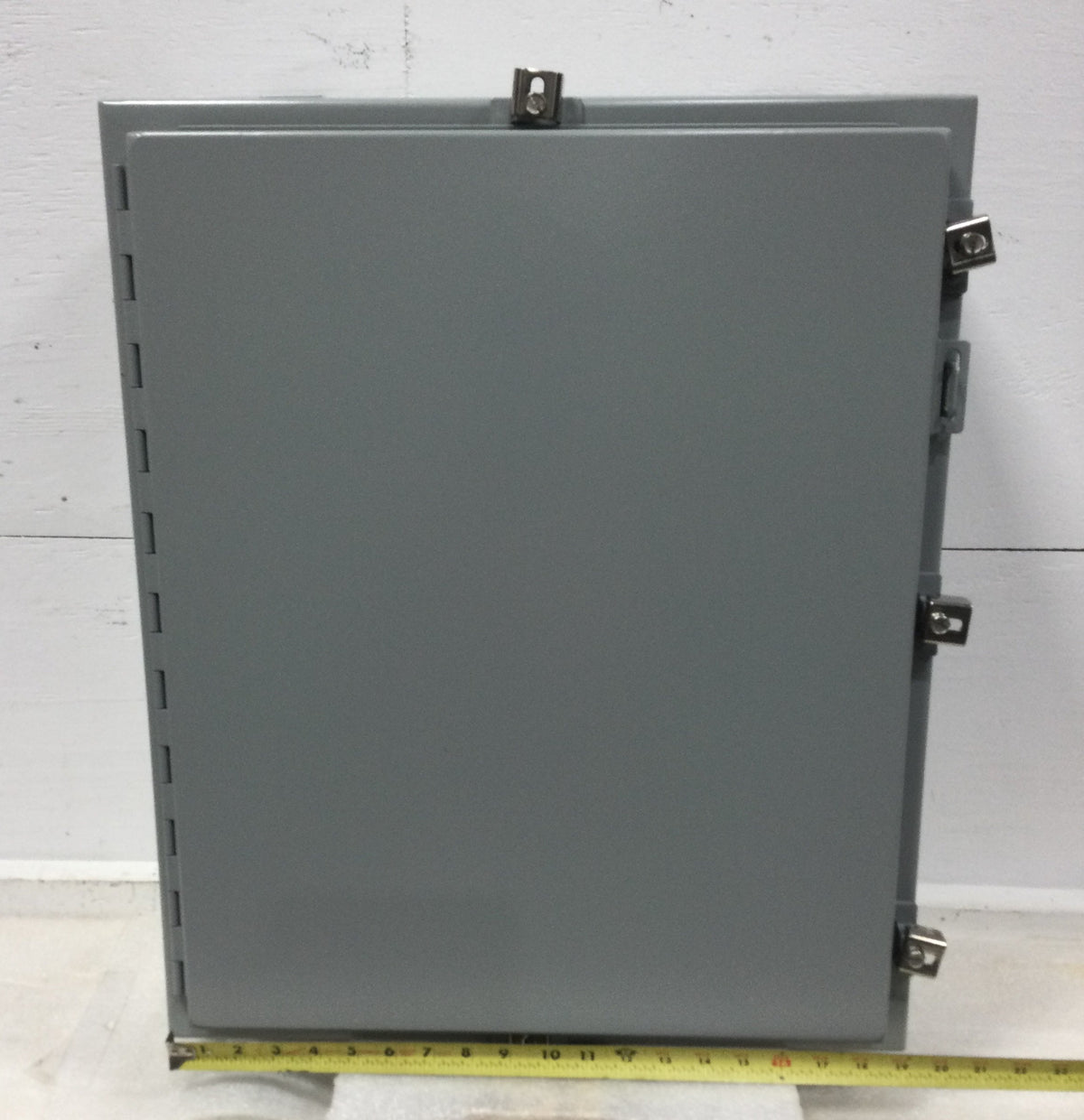 Hoffman/Nvent A24H20BLP Industrial Control Panel Nema Type 4 Enclosure
