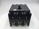 Westinghouse FB3015 15 Amp 3 Pole 600V Type FB Circuit Breaker