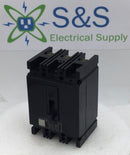 Westinghouse FB3015 15 Amp 3 Pole 600V Type FB Circuit Breaker