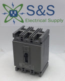 Westinghouse HFB3015 15 Amp 3 Pole 600V Type HFB Circuit Breaker