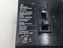 Westinghouse MCP23480C 50 Amp 3 Pole 600V Circuit Breaker - Cosmetic Flaw
