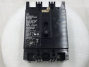 Westinghouse MCP0358R 7 Amp 3 Pole 600V Instantaneous Trip Circuit Breaker