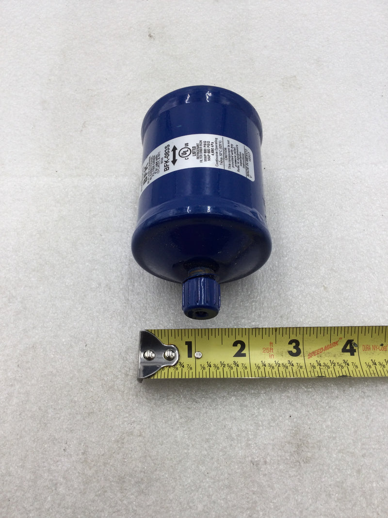 Emerson BFK-083S Bi-Flow Kleaner Bi-Directional Filter Drier