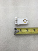 Eagle 2509W-BOX T8/T12 Medium Base Fluorescent Lampholders (Box 0f 10)