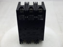 Westinghouse EH3015 15 Amp 3 Pole 480V Circuit Breaker - Cosmetic Flaw