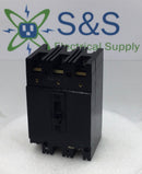 Westinghouse EH3015 15 Amp 3 Pole 480V Circuit Breaker - Cosmetic Flaw