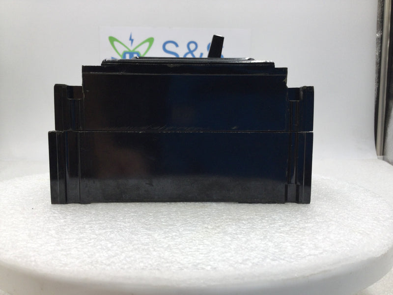 FPE NE233070 70 Amp 3 Pole 240V Type NE Bolt In Circuit Breaker - White Handle