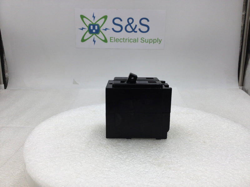 Westinghouse QNPL2050 50 Amp 2 Pole Quicklag Circuit Breaker