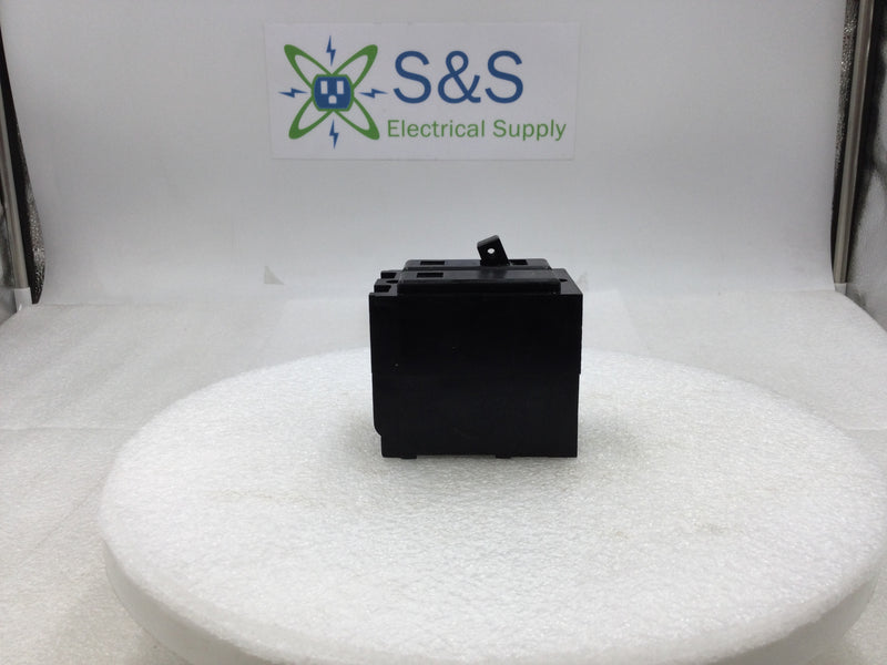 Westinghouse QNPL2050 50 Amp 2 Pole Quicklag Circuit Breaker