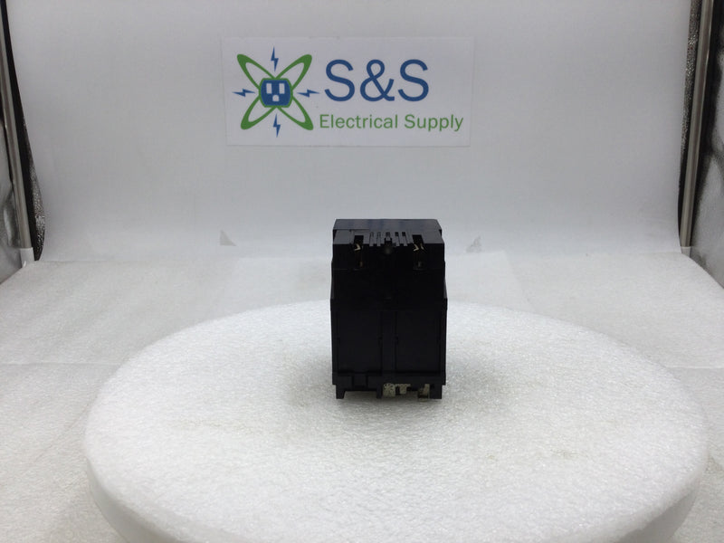 Westinghouse QNPL2050 50 Amp 2 Pole Quicklag Circuit Breaker