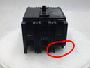 Westinghouse MCP431800CRX 150 Amp 3 Pole 600V Circuit Breaker - Cosmetic Flaw