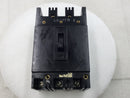 Westinghouse EH3070 70 Amp 3 Pole 480V Circuit Breaker - Cosmetic Flaw