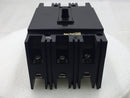 Westinghouse EH3070 70 Amp 3 Pole 480V Circuit Breaker - Cosmetic Flaw