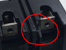 Westinghouse EH3070 70 Amp 3 Pole 480V Circuit Breaker - Cosmetic Flaw