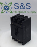 Westinghouse EH3070 70 Amp 3 Pole 480V Circuit Breaker - Cosmetic Flaw