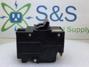 FPE NA240 40 Amp 2 Pole 120/240V Stab-Lok Breaker - Thick - Flaw