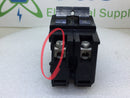 FPE NA240 40 Amp 2 Pole 120/240V Stab-Lok Breaker - Thick - Flaw