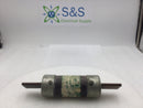 Bussman NON 125 125 Amp 250 VAC or Less One Time Class H Fuse