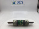 Bussman NON 125 125 Amp 250 VAC or Less One Time Class H Fuse