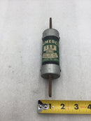 Cefco NS-74 150 Amp 250 VAC or Less One Time Fuse