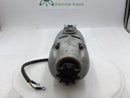 General Electric 0193A4998-P 230V AC/250V DC 25-60Hz Charging Motor