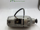 General Electric 0193A4998-P 230V AC/250V DC 25-60Hz Charging Motor
