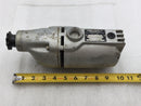 General Electric 0193A4998-P 230V AC/250V DC 25-60Hz Charging Motor