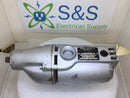 General Electric 105C9393-P 230V AC/250V DC 25-60Hz Charging Motor