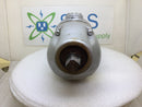 General Electric 105C9393-P 230V AC/250V DC 25-60Hz Charging Motor