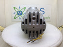 General Electric 105C9393-P 230V AC/250V DC 25-60Hz Charging Motor